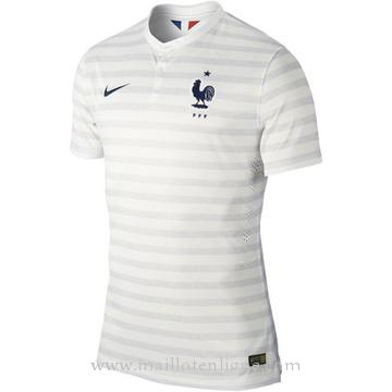 Maillot France Exterieur 2014 2015